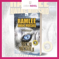 Cheap Novel RM10 😱😱😱 : Ramlee AWANG MURSHID MANGGALA Shopping