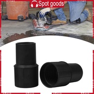 WIN Central Vacuum Cleaner Part 38mmx45mm Adapter Fit for Vacuum Cleaner Hose