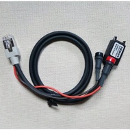 Flash Cable / Data Cable Nokia 9110 / 9210 / 9210i 100% Original Nokia