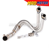 Kawasaki Z650 Exhaust Header SS