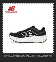 New Balance Fresh Foam X 1080V13 series men's low top lightweight thick sole fitness casual sports j