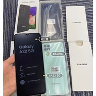 New Samsung A21S 128GB / Samsung Galaxy A22 5G 128GB / Samsung A23 5G 64Gb Original Phones! Featuring brand new, 1-year warranty, with fingerprint, and single card.