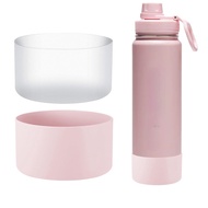 Water Bottle Boot Cover Suitable for 710ml/530ml Water Bottle