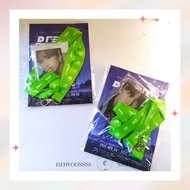 [READY] Pc SPECIAL TICKET DFESTA NCT127 (DOYOUNG / HAECHAN)