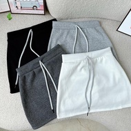 OFFICE A-LINE SKIRT REAL PHOTO REAL QUALITY Hugging SULI8