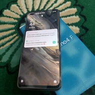 oppo reno 4f 8/128 second