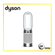 dyson - 戴森 Purifier Hot+Cool™ Gen1 HP10 三合一 HEPA 13 暖風空氣清新機 (白色)｜有效捕捉灰塵、致敏原、細菌 及 H1N1 病毒