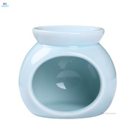 Bright Color Incense Burners Decorative Ceramics Incense Burner for Living Room Study Bathroom ytyht