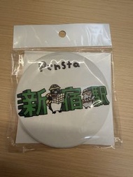 Suica 企鵝吸水杯墊 正品東京新宿限定專門店