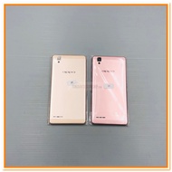 Backdoor Oppo F1 A35 Back Cover Oppo F1 Back Door Oppo F1