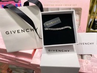 美國🇺🇸 Givenchy紀梵希施華洛水鑽手鍊
