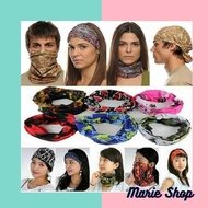 Marie Shop ️ [ BFF ] MOTORCYCLE MASK - BANDANA MASK - BANDANA MASK - SLAYER MASK MULTIFUNCTIONAL SCA