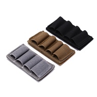 MEIK bullet pouch hunting pouch airsoft hunting stick shotgun shell ammo holder
