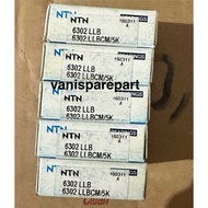 KELAKER BEARING 6302 NTN