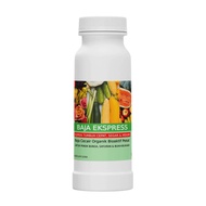 Baja Ekspress. Baja Booster. Baja Buah-Buahan. baja Sayur-Sayuran. Baja Kelapa Sawit. Paja Padi.
