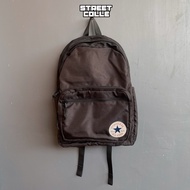 CONVERSE BASIC GO 2 BLACK BACKPACK
