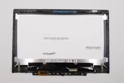 11.6" Laptop Monitor for Lenovo 300E Chromebook Gen 2 81MB LCD Touch Screen 5D10T79505 Panel Replace