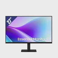 Màn hình Samsung LS27F320GAEXXV 27" (FHD 1920 x 1080/ IPS/ 120Hz/ 5 ms)