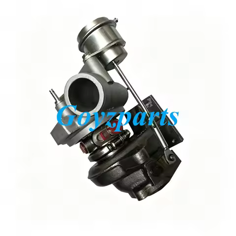 4918901500 4918943900 9172180 TD04HL Turbocharger For Saab 9-5 Viggen B235 B205R Engine Racing Turbo