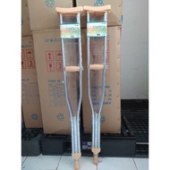 Crutch Crutches/Walking Sticks/Baymed Armpit Sticks/Baymed Crutch Sticks/Crutch Sticks