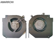 Laptop CPU Cooler Fan for Firebat T5A MG-1C100 GM5ZG00 T5A-6R561609 Heatsink Cooling Brass Radiator