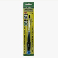 MATA Sellery T20 x 75 Screwdriver - Hexagonal Star-shaped Screwdriver Bit - T20 Star Screwdriver