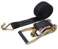 RACHET TIE DOWN 5cm 6 8 10 12 15 m TALI KREK CARGO LASHING 2" INCH INCI DIM 6M 8M 10M 12M 15M