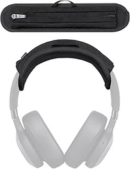 Voarmaks Headband Cushion Cover Compatible with JBL E65BTNC, Live 460NC, Live 500BT, Live 650BTNC, L