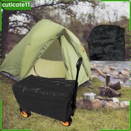[cuticate11] Wagon Cart Cover Sturdy 35" L X 19.7" W X 17.7" H for Beach Cart Accessories