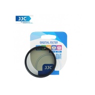 JJC F-CPL77 CPL Circular Polarizer Filter Ultra Slim 77mm for Camera DSLR Lens