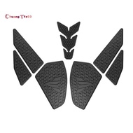 Motorcycle Tank Pad Accessories for MT-03 MT-25 MT03 MT25 2020 2021 2022