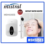 MISTRAL MSH505ES Instant Water Heater