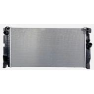 BMW 1 F40 118i/ 2 SERIES F44/F45/F46 216i /218i/220i (5 PIPE) W5 25MM HIGH QUALITY RADIATOR