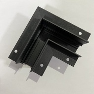 SIKU AMC M22 Magnetic Track Lighting System Angle Connector L Connector