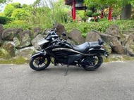 SUZUKI INTRUDER 155