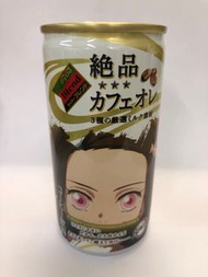 彌豆子 日本Dydo咖啡