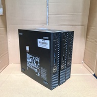 MINI PC DELL 3050 EMPTY