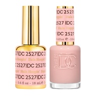 DAISY DND duo - free spirit gel polish and nail polish collection