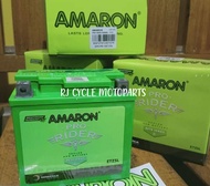 Amaron Pro Rider Battery ETZ5L