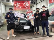 FORD福特 FOCUS 5D 2.0L S運動版 改款MK3 一手車 原廠保養 原鈑件 跑七萬里程保證 雙證件可全額貸