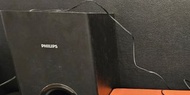 Philips Soundbar 揚聲器