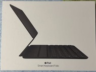 Apple iPad Smart Keyboard Folio