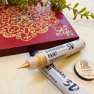 3D PAINT 3D LINER DIMENSIONAL PAINT 30ML