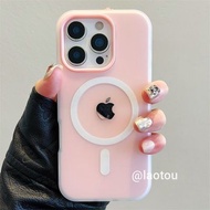 2 In 1 Aesthetic Full Cover Casing Realme C85 Pro 60X C75 C75X C71 Casing