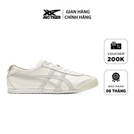 [Genuine] Onitsuka Tiger Mexico 66'White Light Sage' 1183A942-101 Shoes