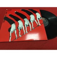 Talk You All Tight-Kazumi Band 12 Inch LP B2.38
