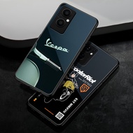 G327 Softcase Glitter Case OPPO Reno 7z 5g Reno 7 Reno 6 Reno 5 Reno 5f Reno 4 Reno 4f A76 A74 A54 A