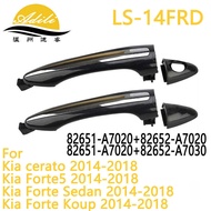 14 Forte K3 Forte Outer Handle 82651-A7020 82652-A7020 82652-A7030