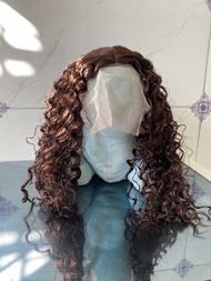 Curly Hair Wig