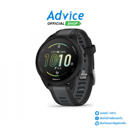 GARMIN Smart Watch FORERUNNER 165 (SLATE/BLACK)